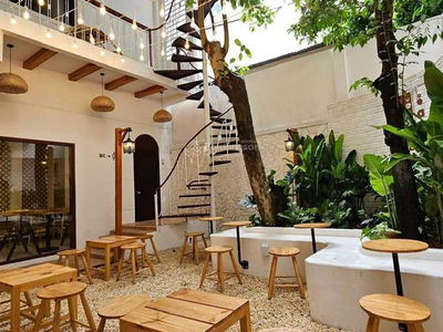 Жилье в Ho Chi Minh City, Vietnam Жилье в Ho Chi Minh City, Vietnam