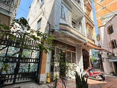 Logement dans Ho Chi Minh City, Vietnam Logement dans Ho Chi Minh City, Vietnam