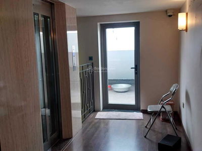 Vinhomes The Harmony, Vietnam Vinhomes The Harmony, Vietnam