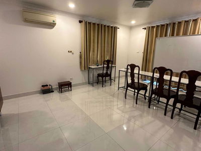 Жилье в Ho Chi Minh City, Vietnam Жилье в Ho Chi Minh City, Vietnam