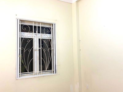 Gehäuse In Nha Be, Vietnam Gehäuse In Nha Be, Vietnam