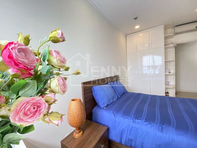 Sunrise City, Vietnam  Sunrise City, Vietnam