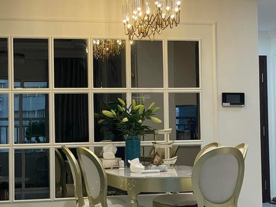 Sunrise City, Vietnam  Sunrise City, Vietnam