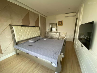 New City Thu Thiem, Vietnam New City Thu Thiem, Vietnam