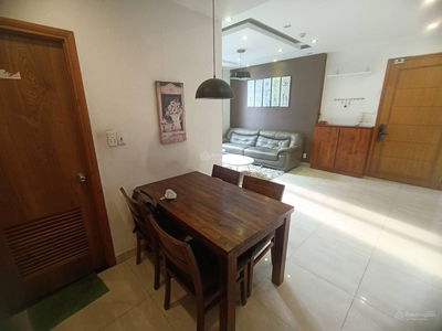 The CBD Premium Home, Vietnam The CBD Premium Home, Vietnam