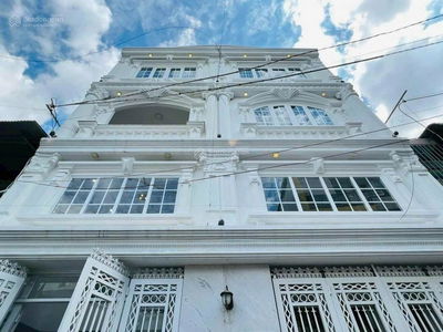 Logement dans Ho Chi Minh City, Vietnam Logement dans Ho Chi Minh City, Vietnam