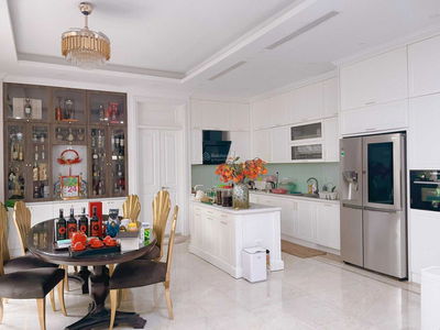 Vinhomes The Harmony, Vietnam Vinhomes The Harmony, Vietnam