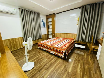 Gehäuse In Da Nang, Vietnam  Gehäuse In Da Nang, Vietnam