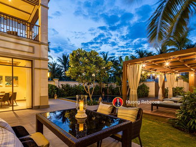 Fusion Resort & Villas Da Nang, Vietnam Fusion Resort & Villas Da Nang, Vietnam