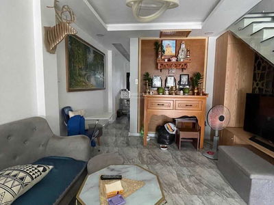 Жилье в Ho Chi Minh City, Vietnam Жилье в Ho Chi Minh City, Vietnam