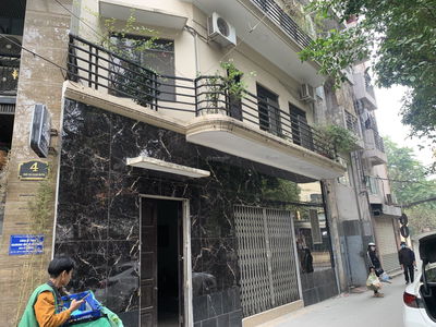 Alojamiento en Hanoi, Vietnam Alojamiento en Hanoi, Vietnam