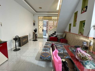 Housing in Ho Chi Minh City, Vietnam Housing in Ho Chi Minh City, Vietnam