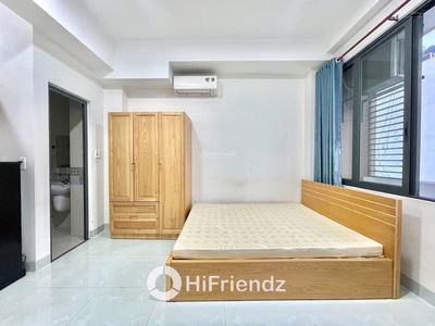 Logement dans Ho Chi Minh City, Vietnam Logement dans Ho Chi Minh City, Vietnam