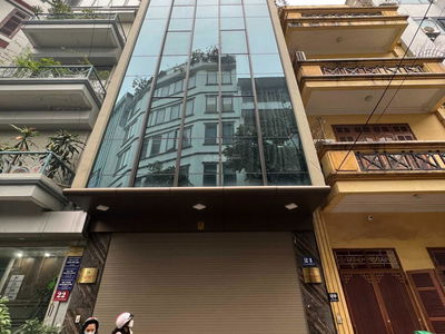 Housing in Hanoi, Vietnam Housing in Hanoi, Vietnam