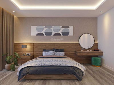 Vinhomes Ocean Park Gia Lâm, Vietnam Vinhomes Ocean Park Gia Lâm, Vietnam