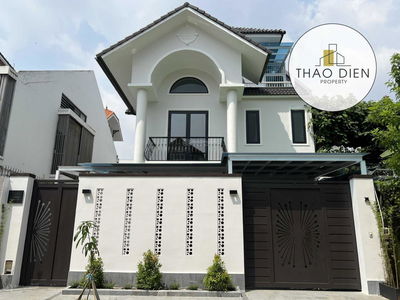 Logement dans Nha Be, Vietnam Logement dans Nha Be, Vietnam