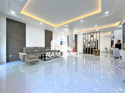 Housing in Nha Be, Vietnam Housing in Nha Be, Vietnam