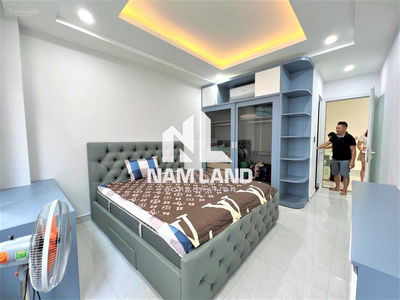 Logement dans Nha Be, Vietnam Logement dans Nha Be, Vietnam