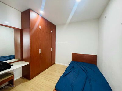 An Gia Skyline, Vietnam An Gia Skyline, Vietnam