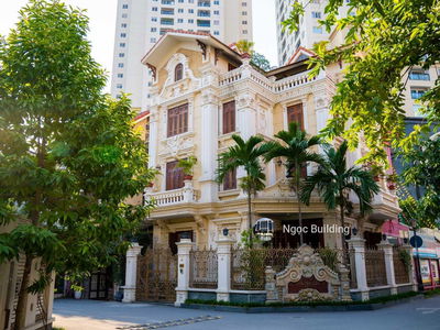 Жилье в Hanoi, Vietnam Жилье в Hanoi, Vietnam