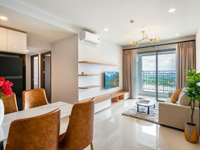 Saigon Royal Residence, Vietnam Saigon Royal Residence, Vietnam