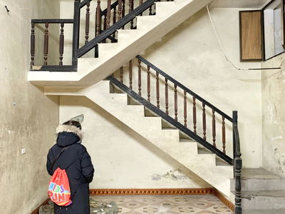 Housing in Hanoi, Vietnam Housing in Hanoi, Vietnam