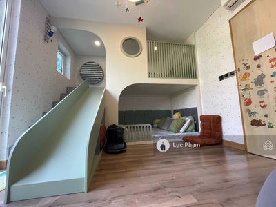 Palm Residence, Vietnam Palm Residence, Vietnam