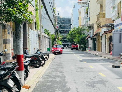 Жилье в Ho Chi Minh City, Vietnam Жилье в Ho Chi Minh City, Vietnam