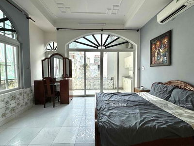 Housing in Ho Chi Minh City, Vietnam Housing in Ho Chi Minh City, Vietnam