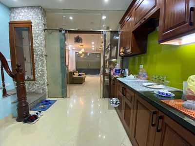 Housing in Hanoi, Vietnam Housing in Hanoi, Vietnam