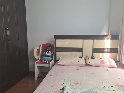 Housing in Nha Be, Vietnam Housing in Nha Be, Vietnam