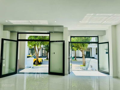 Vinhomes Grand Park, Vietnam Vinhomes Grand Park, Vietnam