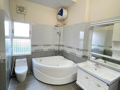 Gehäuse In Vung Tau, Vietnam Gehäuse In Vung Tau, Vietnam