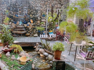 Gehäuse In Ho Chi Minh City, Vietnam Gehäuse In Ho Chi Minh City, Vietnam