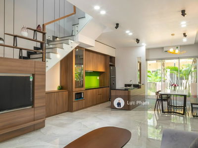 Palm Residence, Vietnam Palm Residence, Vietnam