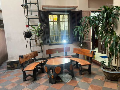 Housing in Ha GJong, Vietnam Housing in Ha GJong, Vietnam