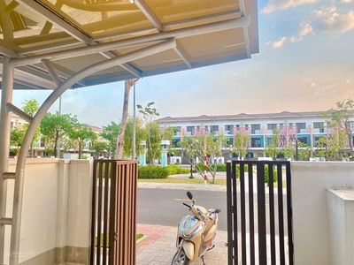 Sun Casa Central, Vietnam Sun Casa Central, Vietnam