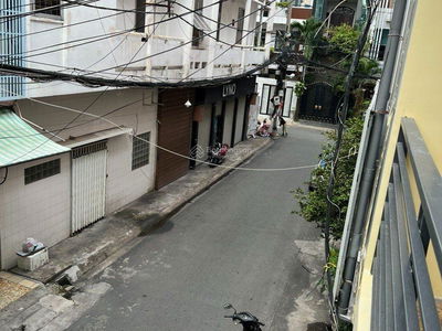 Alojamiento en Ho Chi Minh City, Vietnam Alojamiento en Ho Chi Minh City, Vietnam