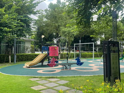 ParkCity Hanoi, Vietnam ParkCity Hanoi, Vietnam