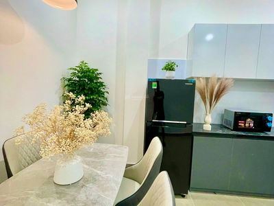 Logement dans Ho Chi Minh City, Vietnam Logement dans Ho Chi Minh City, Vietnam