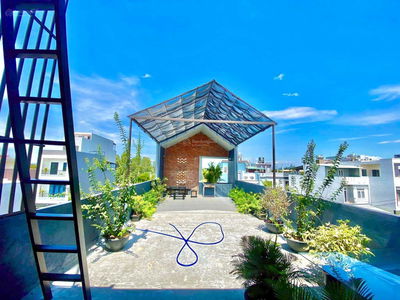 Alojamiento en Da Nang, Vietnam Alojamiento en Da Nang, Vietnam