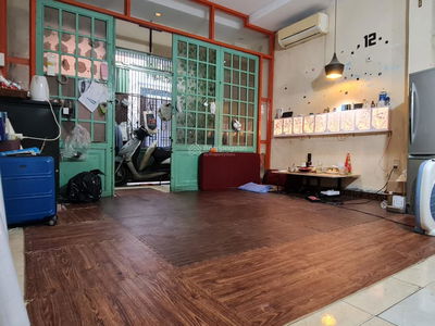 Жилье в Ho Chi Minh City, Vietnam  Жилье в Ho Chi Minh City, Vietnam