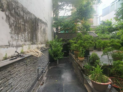 Housing in Ho Chi Minh City, Vietnam Housing in Ho Chi Minh City, Vietnam