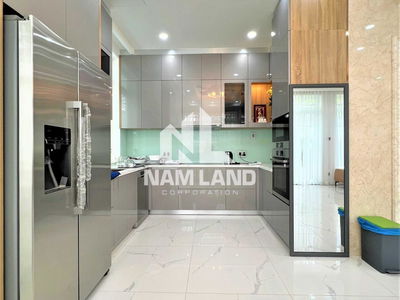 Saigon Mystery Villas, Vietnam Saigon Mystery Villas, Vietnam