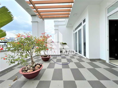 Saigon Mystery Villas, Vietnam Saigon Mystery Villas, Vietnam