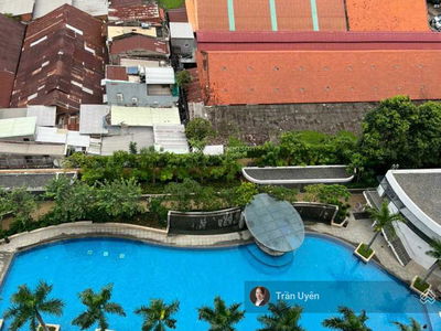 City Garden, Vietnam City Garden, Vietnam