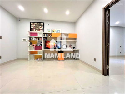 Housing in Nha Be, Vietnam Housing in Nha Be, Vietnam