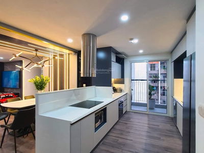 Vinhomes Ocean Park Gia Lam, Vietnam Vinhomes Ocean Park Gia Lam, Vietnam