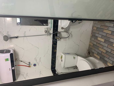 Housing in Ha GJong, Vietnam Housing in Ha GJong, Vietnam