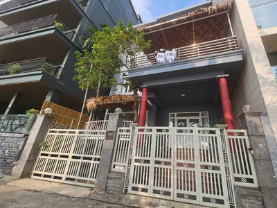 Alojamiento en Hanoi, Vietnam Alojamiento en Hanoi, Vietnam